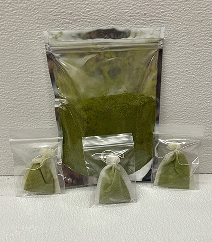 Xanthoceras Sorbifolium Tea Xanthoceras Sorbifolium Tea